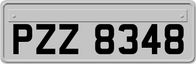 PZZ8348