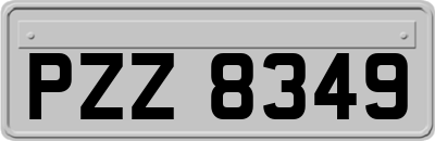 PZZ8349