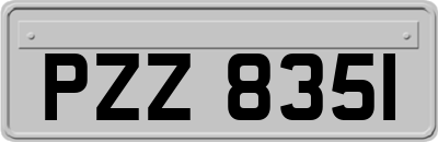 PZZ8351