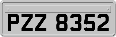 PZZ8352