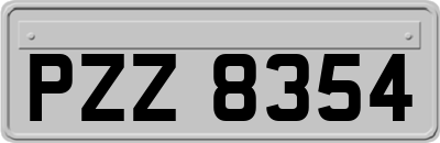 PZZ8354