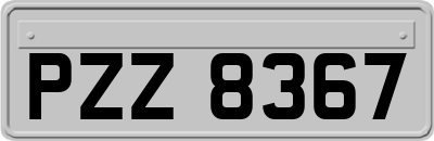 PZZ8367