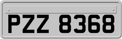 PZZ8368