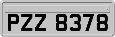 PZZ8378