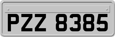 PZZ8385