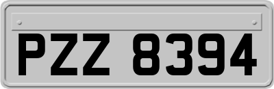 PZZ8394