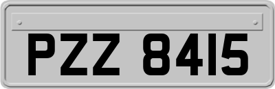 PZZ8415