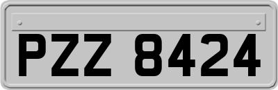 PZZ8424