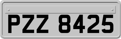 PZZ8425