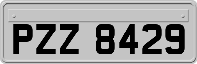 PZZ8429