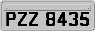 PZZ8435