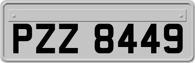 PZZ8449