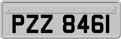 PZZ8461