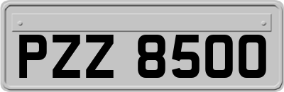 PZZ8500