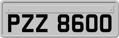 PZZ8600