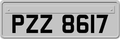 PZZ8617