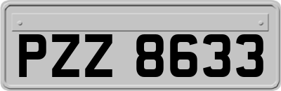 PZZ8633