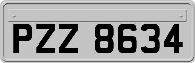 PZZ8634