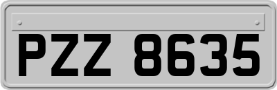 PZZ8635