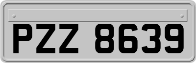 PZZ8639