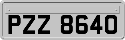 PZZ8640