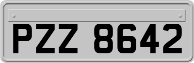 PZZ8642