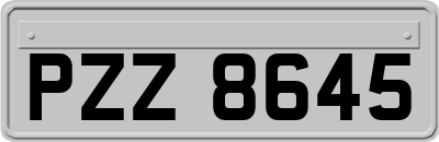 PZZ8645