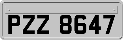 PZZ8647