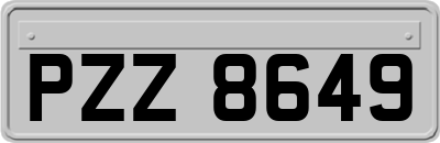 PZZ8649