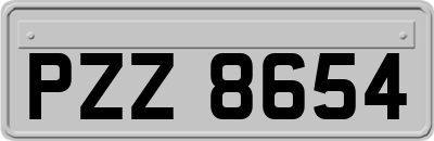 PZZ8654