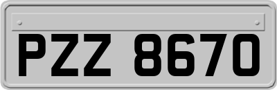 PZZ8670