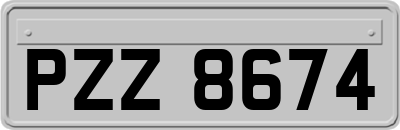 PZZ8674