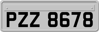 PZZ8678