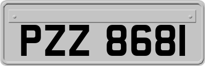 PZZ8681