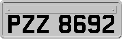 PZZ8692