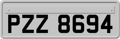 PZZ8694