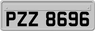 PZZ8696