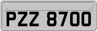 PZZ8700