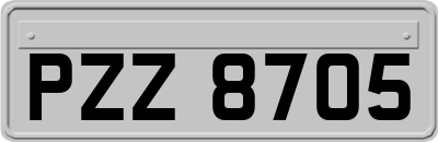 PZZ8705