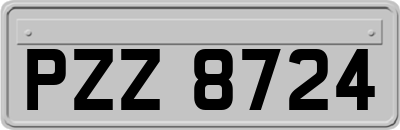 PZZ8724