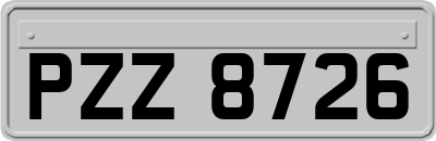 PZZ8726