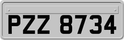 PZZ8734