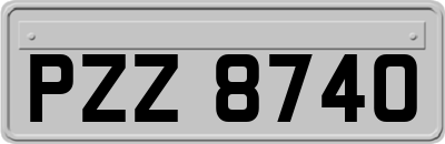 PZZ8740