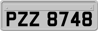 PZZ8748