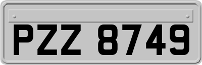 PZZ8749