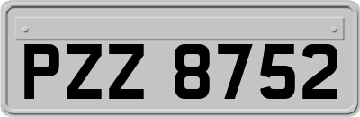 PZZ8752