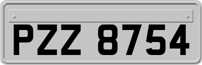 PZZ8754