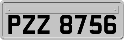 PZZ8756