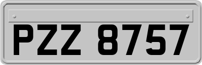 PZZ8757