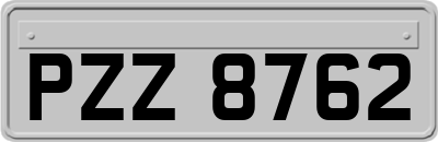 PZZ8762